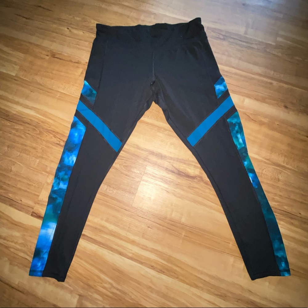 Champion 3/4 Leggings